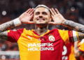 El impacto de la salida de Icardi en el Galatasaray tras una contundente derrota ante el Trabzonspor