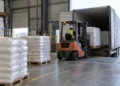 Las exportaciones crecieron 12,4% en agosto y el superávit comercial llegó a US$ 2.187 millones