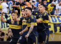 Posiciones del Torneo Clausura: Boca y Vélez brillan tras la jornada