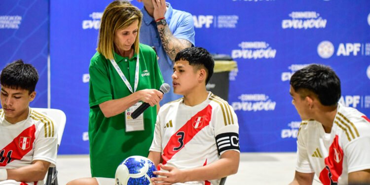 El Tercer Tiempo: una innovadora iniciativa de la Conmebol en el fútbol juvenil
