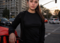 Priscila Rodríguez: de vender ensaladas de fruta a perseguir el sueño olímpico
