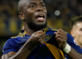 La trayectoria de superación de Enner Valencia, el héroe de Boca ante Racing