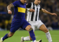 Boca Juniors y Gimnasia de Mendoza se enfrentan en el Torneo Clausura 2026: detalles del partido