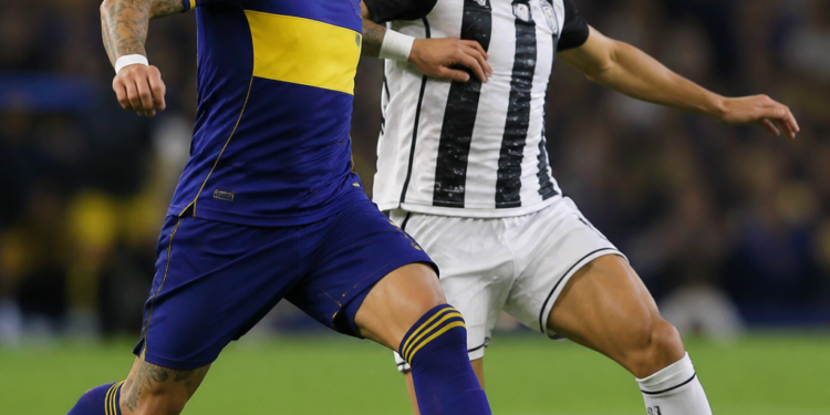 Boca Juniors y Gimnasia de Mendoza se enfrentan en el Torneo Clausura 2026: detalles del partido