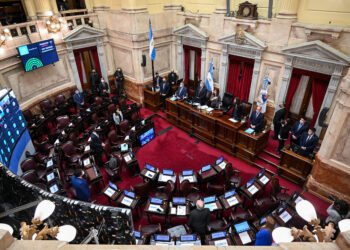 El Senado retoma el debate de la reforma electoral con las PASO y el financiamiento partidario como ejes de la negociación
