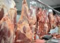 Argentina agotó antes de lo previsto el cupo de carne para Estados Unidos
