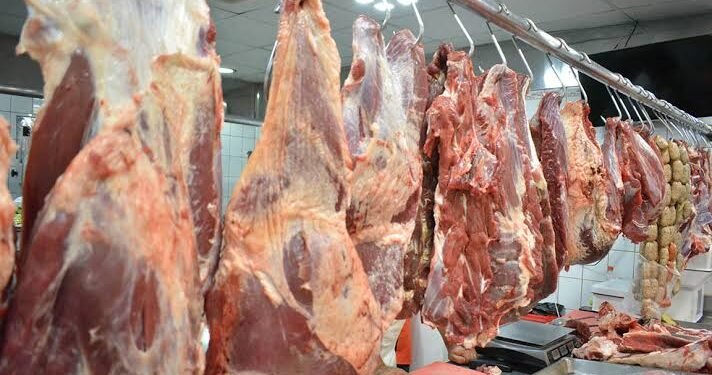 Argentina agotó antes de lo previsto el cupo de carne para Estados Unidos