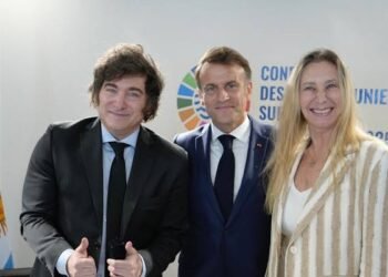 El Gobierno prepara una nueva Argentina Week en París para atraer inversiones europeas