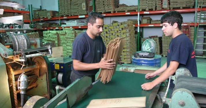 El Senado comienza a analizar un régimen de incentivos para inversiones productivas de empresas medianas