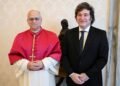 El Papa León XIV visitará Argentina en noviembre: recorrido, actividades y mensaje de la Iglesia