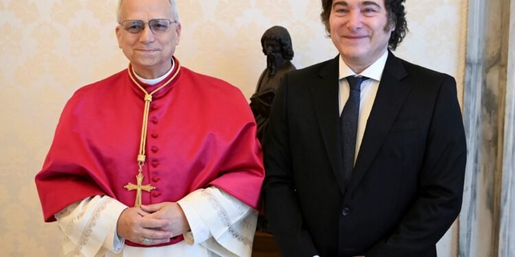 El Papa León XIV visitará Argentina en noviembre: recorrido, actividades y mensaje de la Iglesia