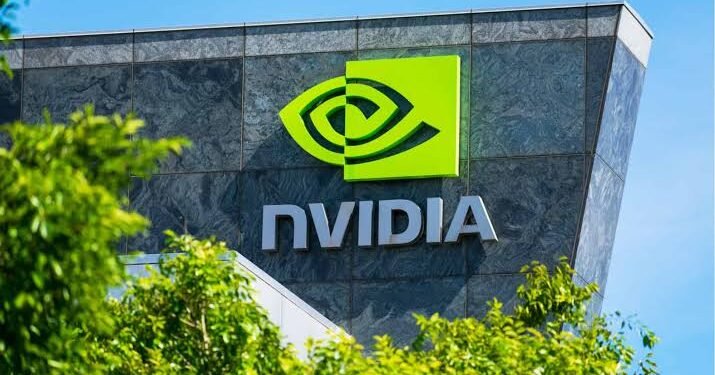 Nvidia pierde valoración pese al fuerte crecimiento y crecen las dudas sobre el futuro del negocio de IA