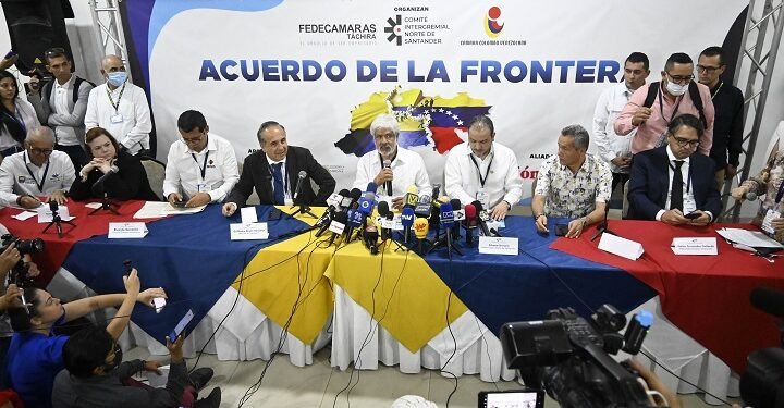 Acuerdo para permitir el regreso de vehículos recreativos a La Frontera de Pinamar