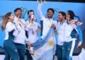 El medallero de los Juegos Suramericanos: Argentina y Colombia luchan por el segundo puesto y los deportes determinantes