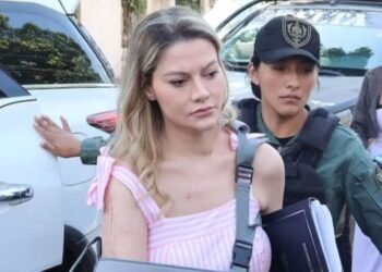 La Justicia mantuvo en la causa Libra la investigación surgida de las declaraciones de Nadia Beller