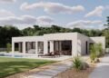 Casas modulares: cuánto financian los bancos, qué tasas ofrecen y cuáles son los requisitos