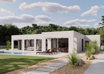 Casas modulares: cuánto financian los bancos, qué tasas ofrecen y cuáles son los requisitos