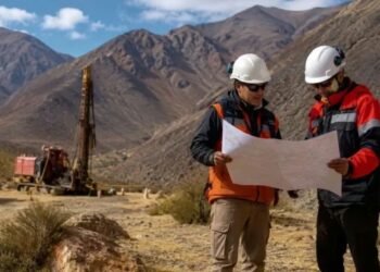 BHP avanza en Mendoza: se adjudicó un proyecto de cobre en el distrito minero de Malargüe
