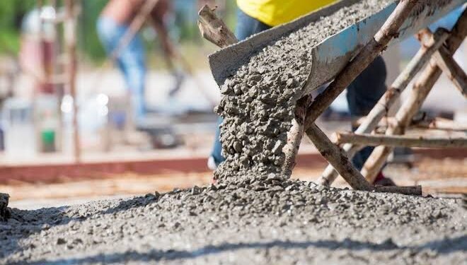 La industria sigue débil: cemento, acero y metalmecánica acumulan caídas en 2026