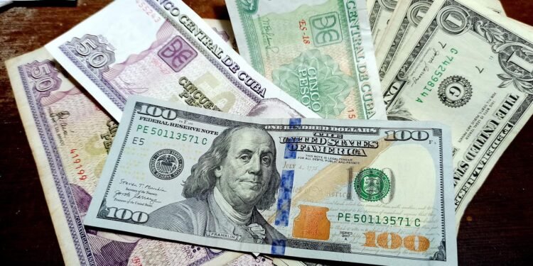 Cotización del dólar blue y otras variantes al 30 de septiembre