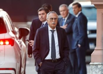 Salud quedó al margen de los recortes y el presupuesto del área creció 29,3% en cuatro años