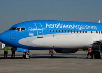 Aerolíneas Argentinas refuerza su oferta para el verano: más vuelos a Brasil, el Caribe y nuevas rutas desde el interior