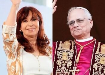 El kirchnerismo y la expectativa por el dictamen de la ONU antes de la llegada del Papa