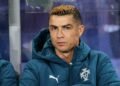 Cristiano Ronaldo toma una decisión tras la controversia en la selección portuguesa