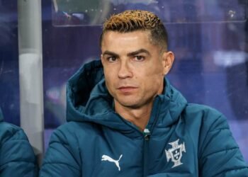 Cristiano Ronaldo toma una decisión tras la controversia en la selección portuguesa