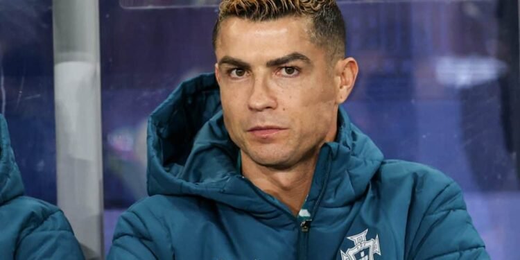 Cristiano Ronaldo toma una decisión tras la controversia en la selección portuguesa
