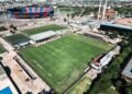 Deportivo Riestra se impone ante Central Córdoba en la undécima fecha del Torneo Clausura