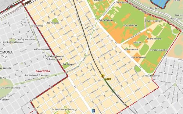 Cortes y recomendaciones por la despedida de Messi en Núñez