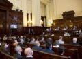 La disputa por el régimen de ciudadanía modificado por un DNU llegó a la Corte Suprema