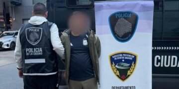 Operativo en la despedida de Messi: nuevas detenciones por reventa y venta ilegal de entradas