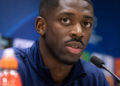 La clara declaración de Dembélé sobre su relación con Mbappé: “No tengo la cabeza para estas cosas a los 29 años”
