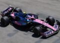 El trasfondo del desliz en la táctica de Alpine en el GP de Baréin: la remontada de Colapinto frente a Gasly