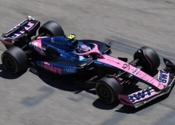 El trasfondo del desliz en la táctica de Alpine en el GP de Baréin: la remontada de Colapinto frente a Gasly