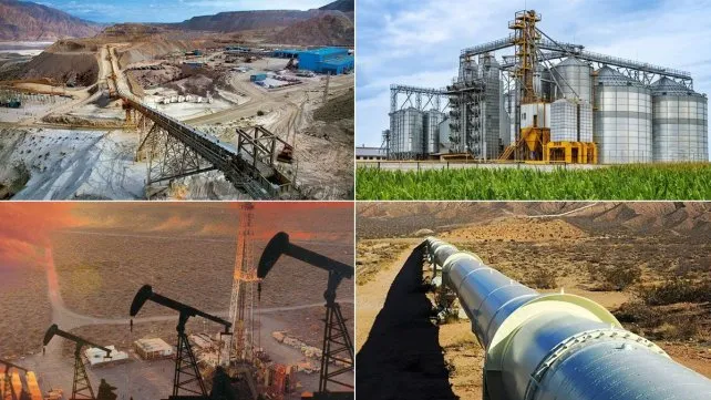 RIGI: qué nivel de inversión adicional necesita para compensar los impuestos resignados