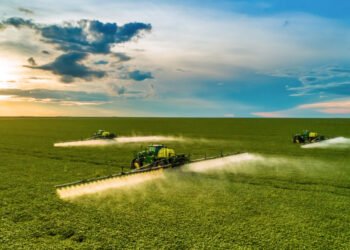El agro generó u$s3.228 millones en septiembre, el tercer mejor resultado en 25 años