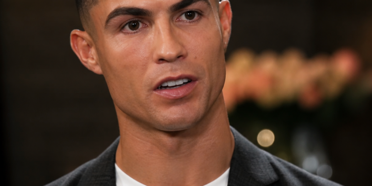 Cristiano Ronaldo dio su larga versión del escándalo en la Selección de Portugal y abrió la puerta al regreso: “Jorge Jesús faltó a su palabra”