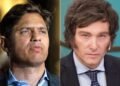 El Gobierno intensifica su confrontación con Kicillof y busca polarizar para 2027