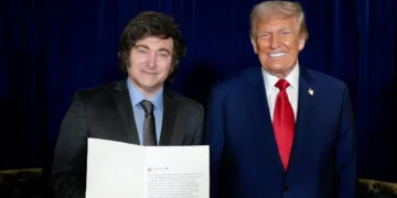 Argentina suscribe un acuerdo con Estados Unidos y otros 13 países sobre la ‘producción excesiva’