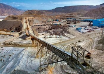 Inversión de US$4000 millones para el desarrollo de Agua Rica en Catamarca