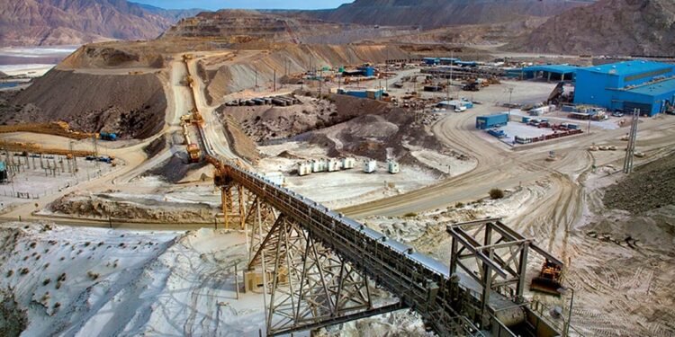 Inversión de US$4000 millones para el desarrollo de Agua Rica en Catamarca