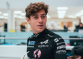 Franco Colapinto se prepara en Singapur y confía en aportar al rendimiento de Alpine: “Tenemos un coche muy rápido”