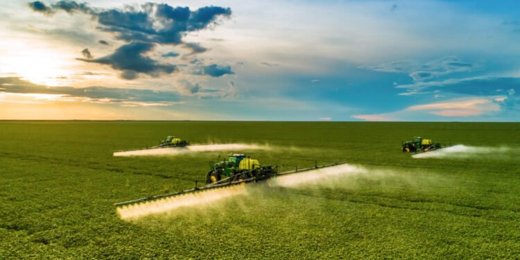 El agro generó u$s3.228 millones en septiembre, el tercer mejor resultado en 25 años