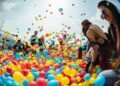 Un enfoque lúdico para la comunicación: la Juegoteca Genios desafía a los niños a expresarse de forma creativa